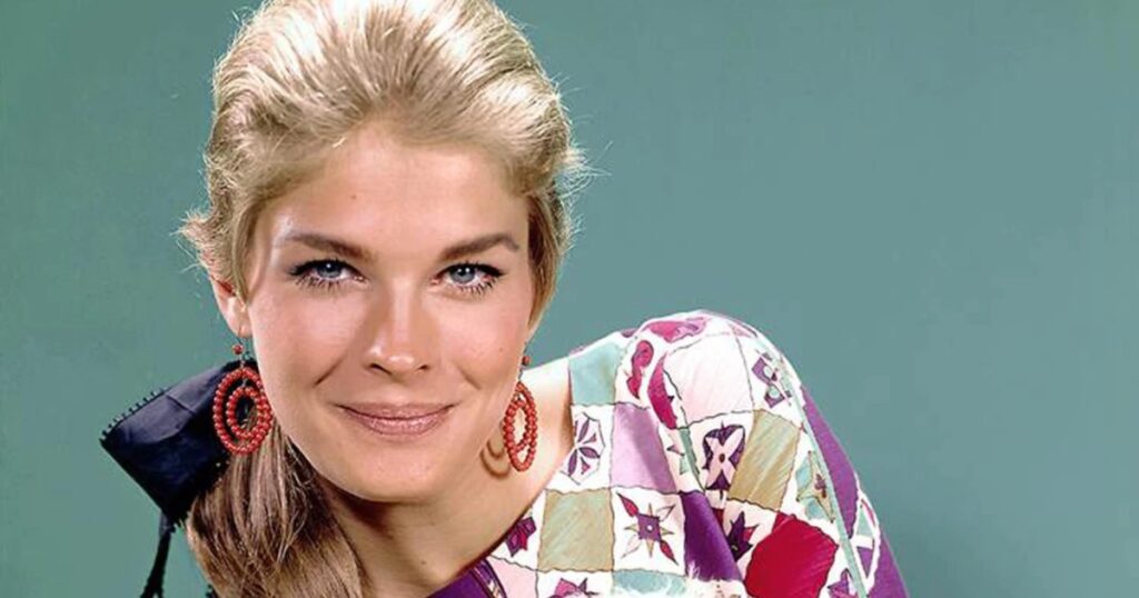 50 Years Legacy of Candice Bergan