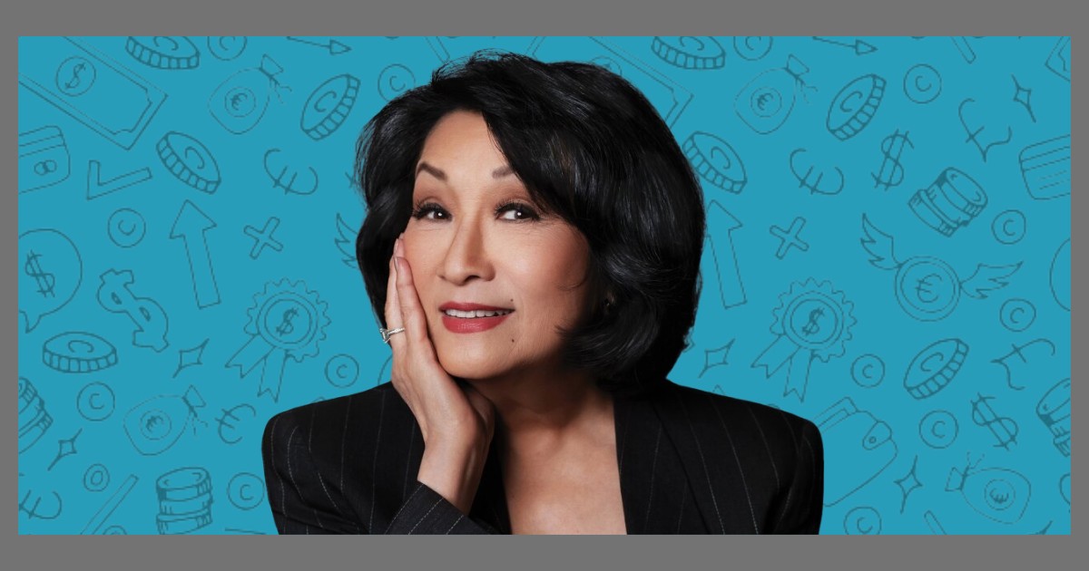 Connie Chung Net Worth