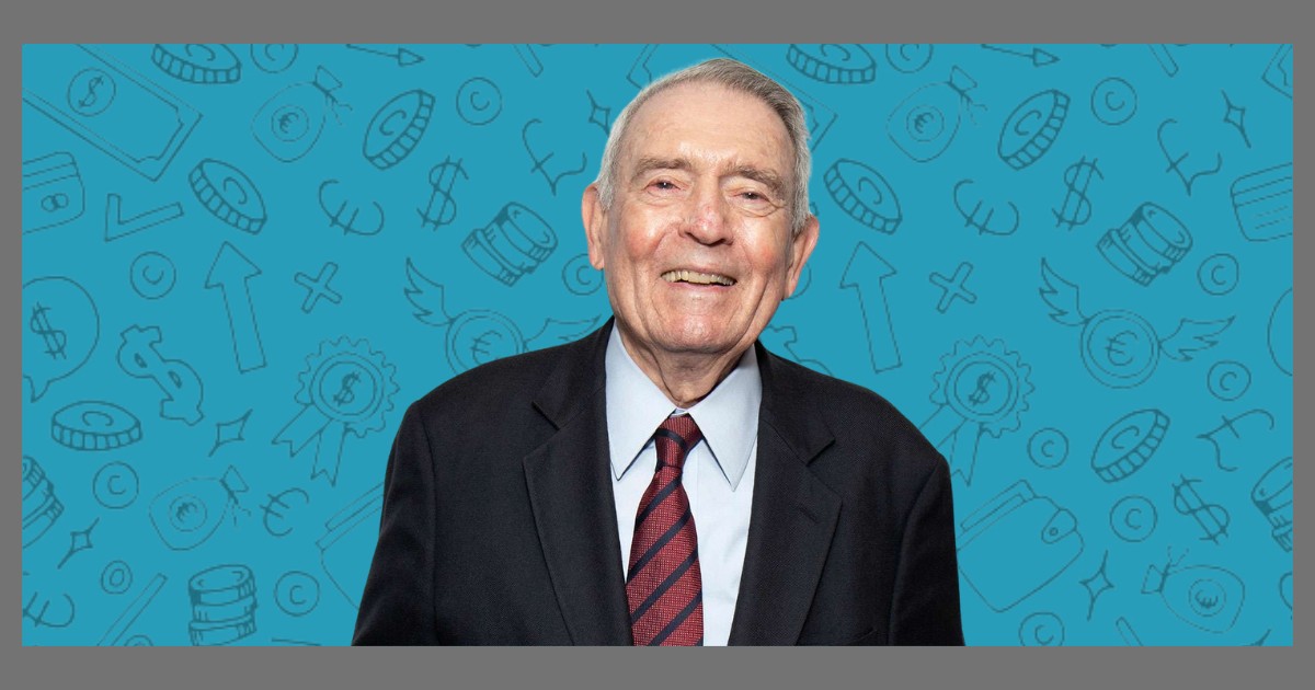 Dan Rather Net Worth