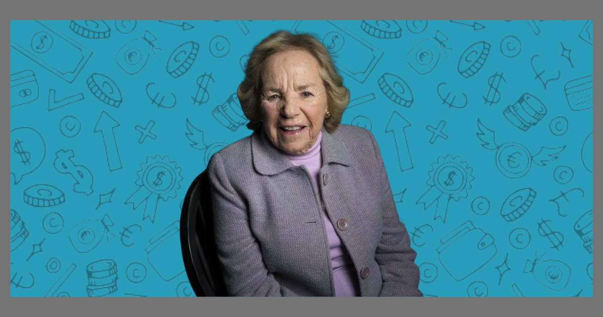 Ethel Kennedy Net Worth