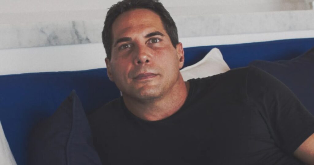 How Joe Francis Has $25 Million Despite Legal Battle