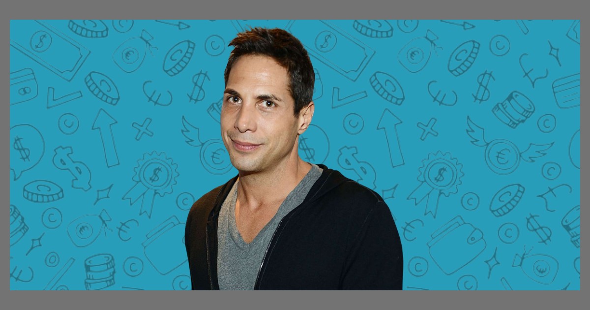 Joe Francis Net Worth
