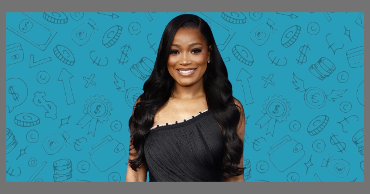 Keke Palmer Net Worth
