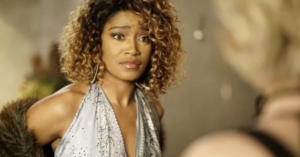 Projects of Keke Palmer