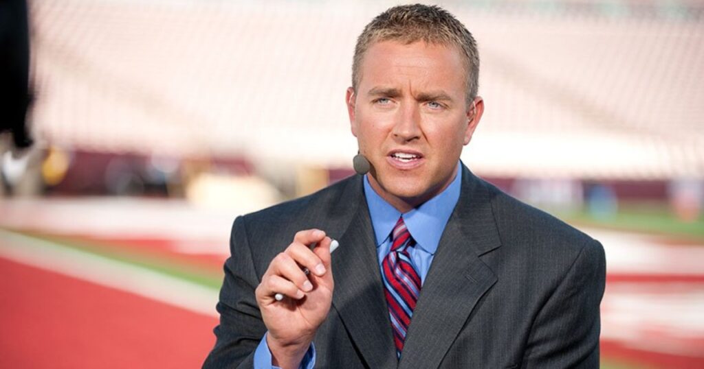 Salary of Kirk Herbstreit