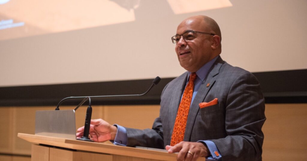 Mike Tirico Professions