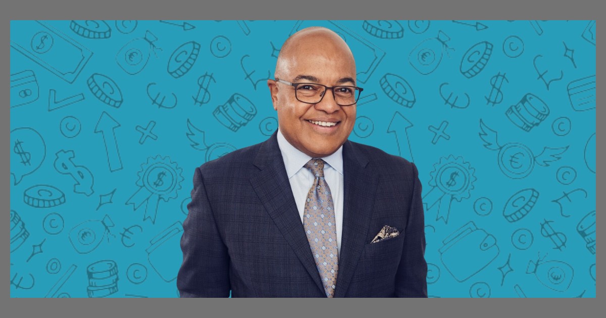Mike Tirico Net Worth