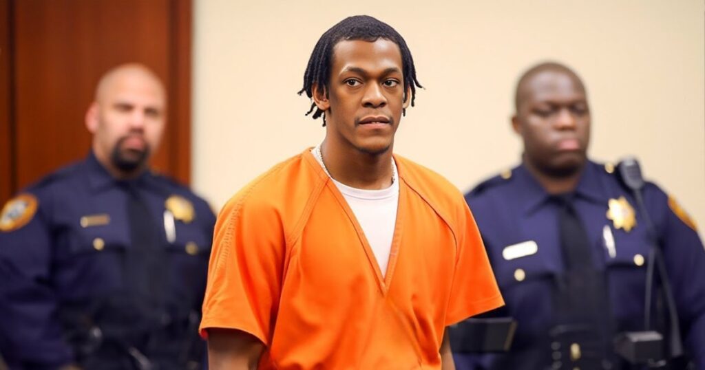 Rajon Rondo Arrest