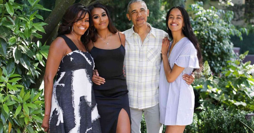 Concluding Thoughts on Sasha Obama