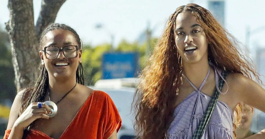 The Future of Malia Obama