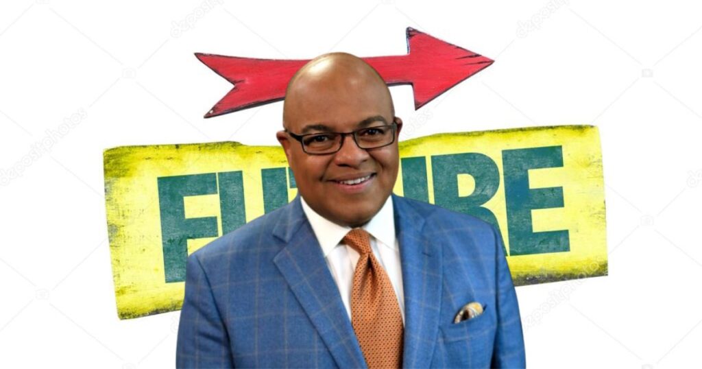 The Future of Mike Tirico