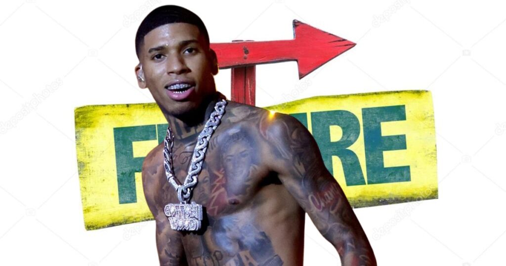 NLE Choppa Future