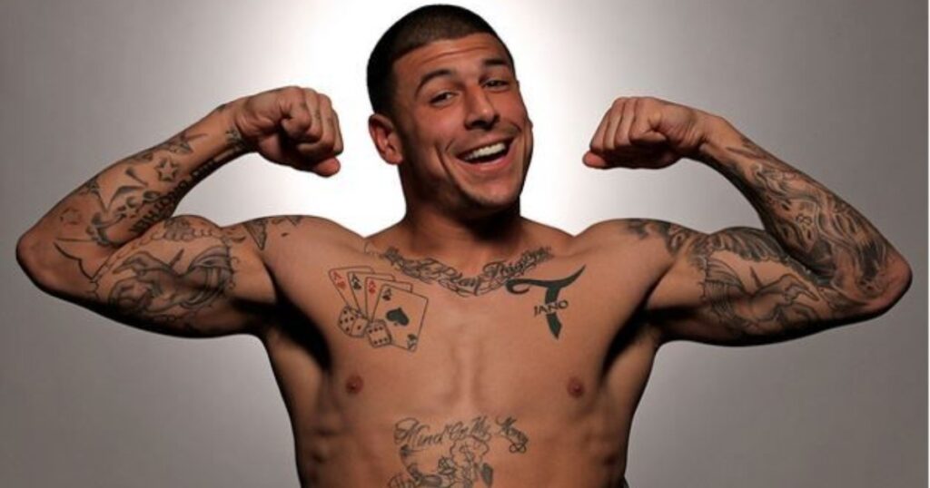 Aaron Hernandez Bio