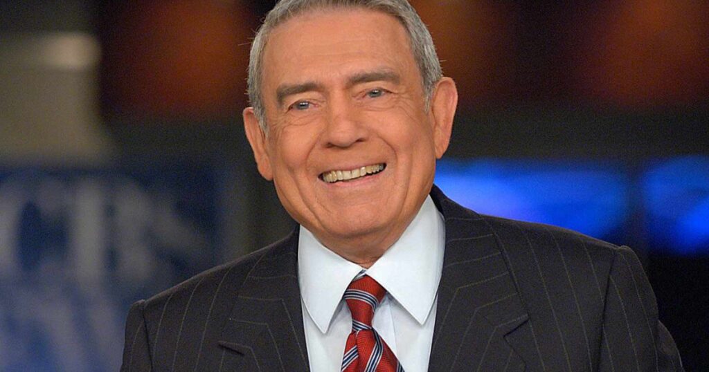 Dan Rather Bio