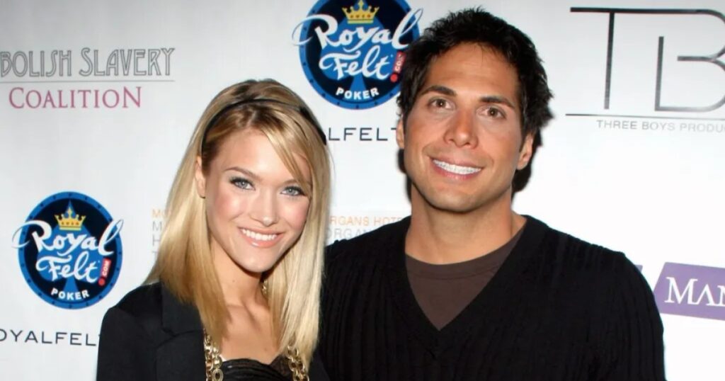 Joe Francis Bio