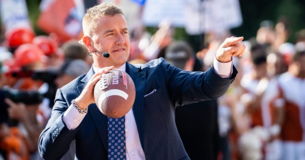 Kirk Herbstreit Bio