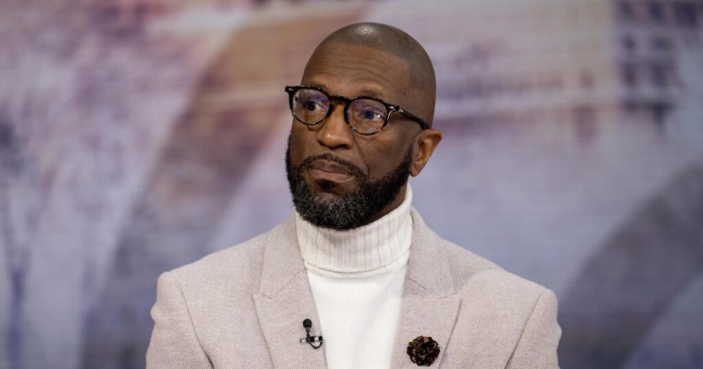 Rickey Smiley Bio