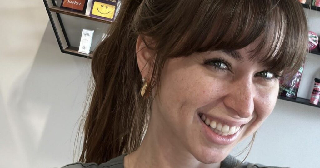 Riley Reid Bio