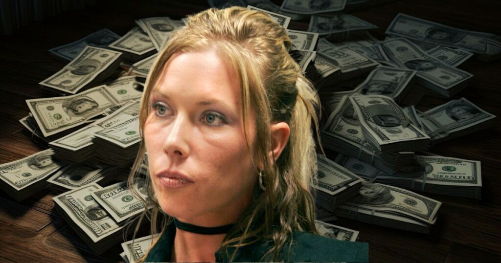 Kim Mathers Net Worth