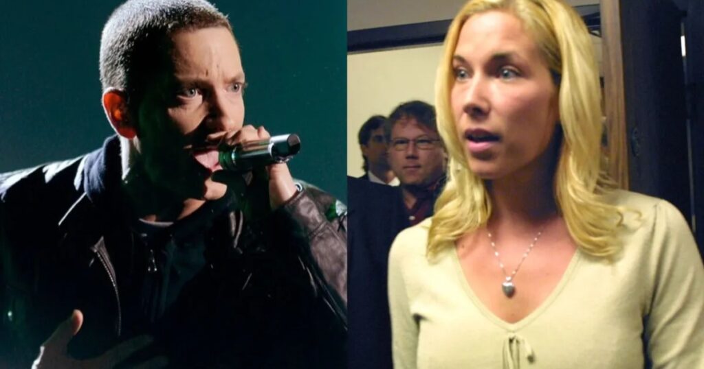 Kim Mathers Professions