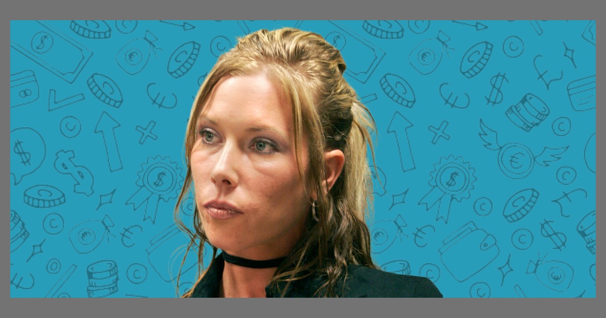 Kim Mathers Net Worth