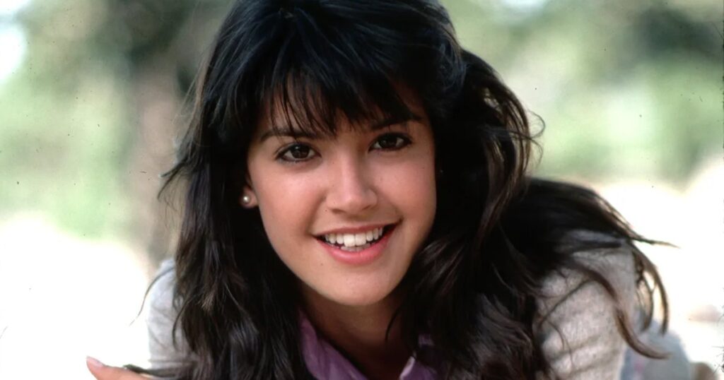 Phoebe Cates Profession