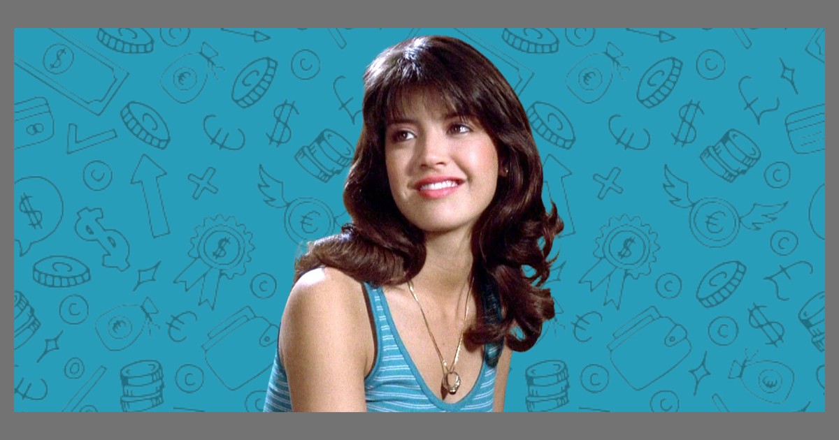 Phoebe Cates Net Worth