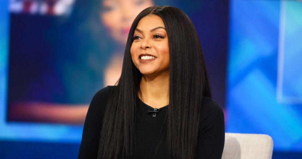 Taraji P Henson Profession