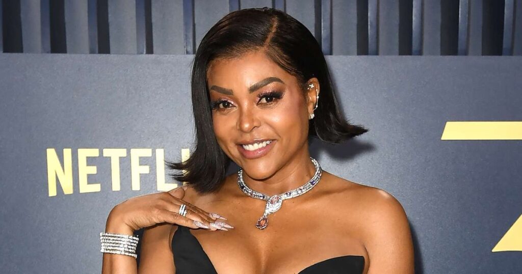 Concluding Thoughts on Taraji P Henson