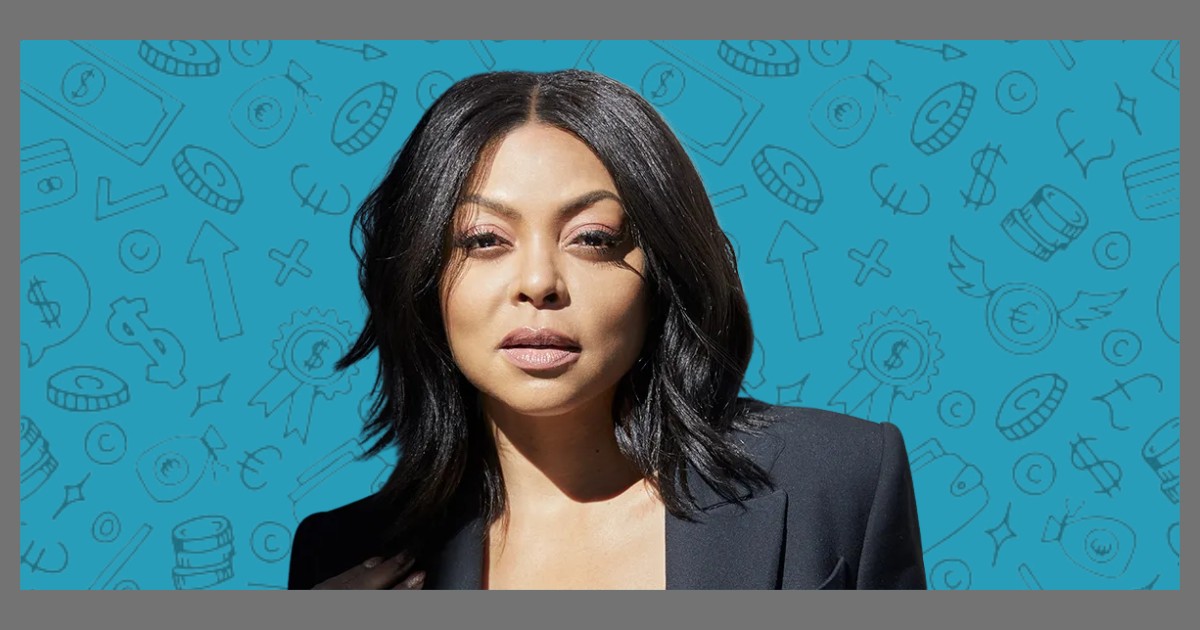 Taraji P Henson Net Worth