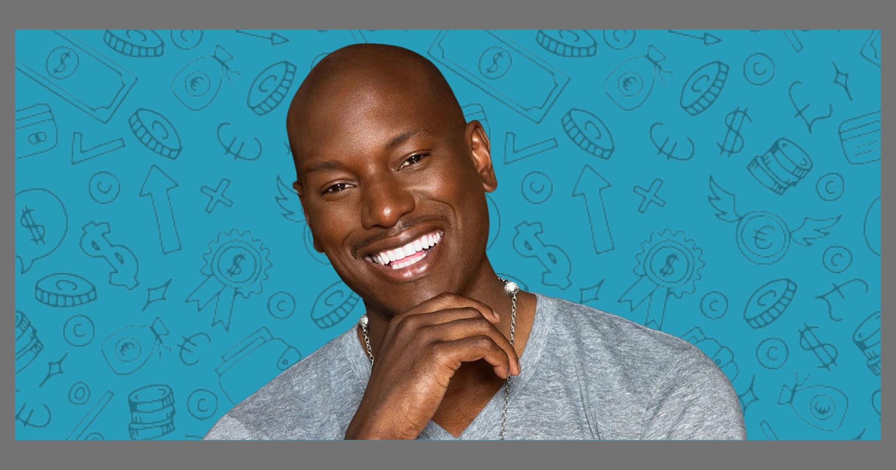 Tyrese Gibson Net Worth