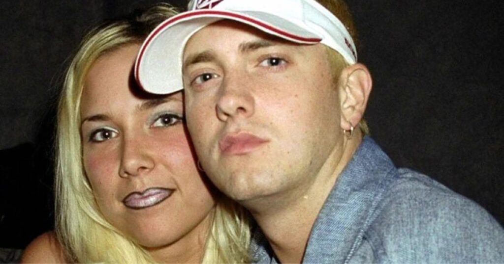 Kim Mathers Bio