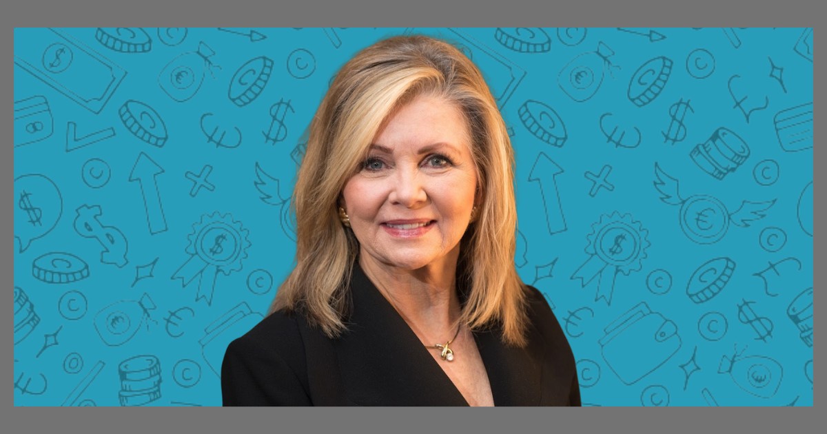 Marsha Blackburn Net Worth